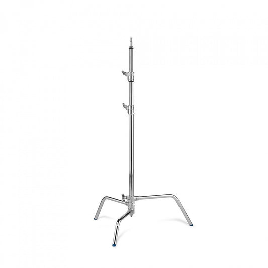 Avenger C-Stand Sliding Leg 30'' CS 250cm/8.3' Base & Column
