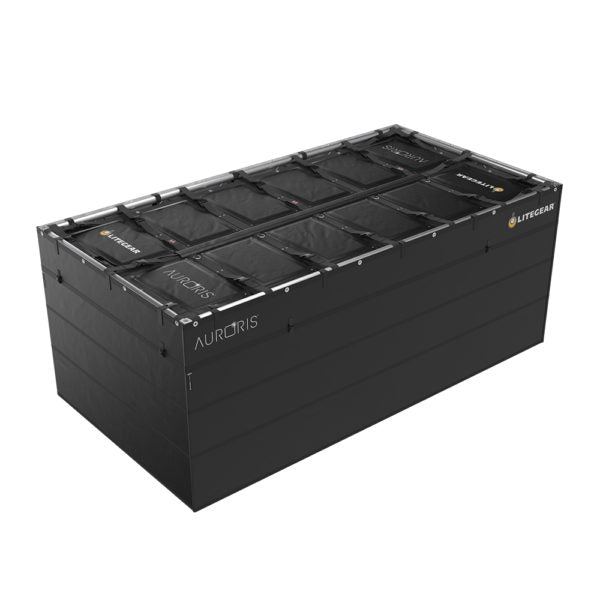 LiteGear - Auroris Teaser