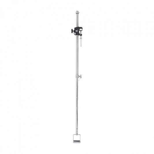 Avenger Telescopic Hanger w/Stirrup, 117-197cm/46.1-77.6in