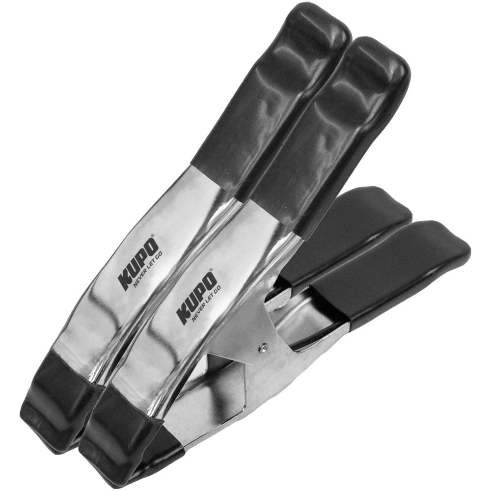 Kupo - Steel Spring A Clamp