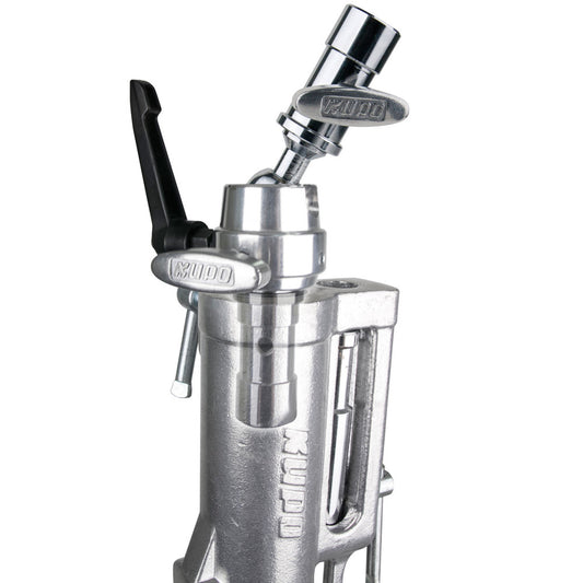 Kupo - 5/8in Swivel Super Grip Double Baby Receiver