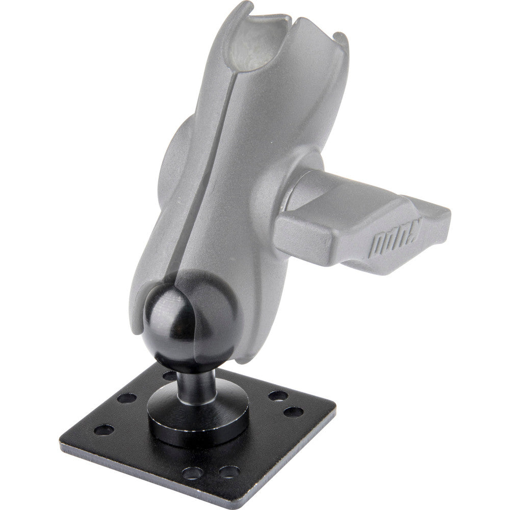 Kupo - Super Knuckle Square AMPS Mounting Plate