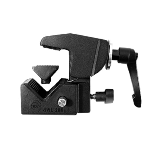 Kupo - Convi Clamp Saddle