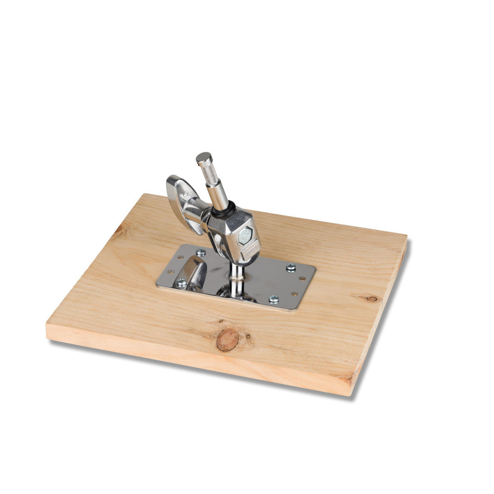 Kupo - Baby Plate with EZ Grip Finger