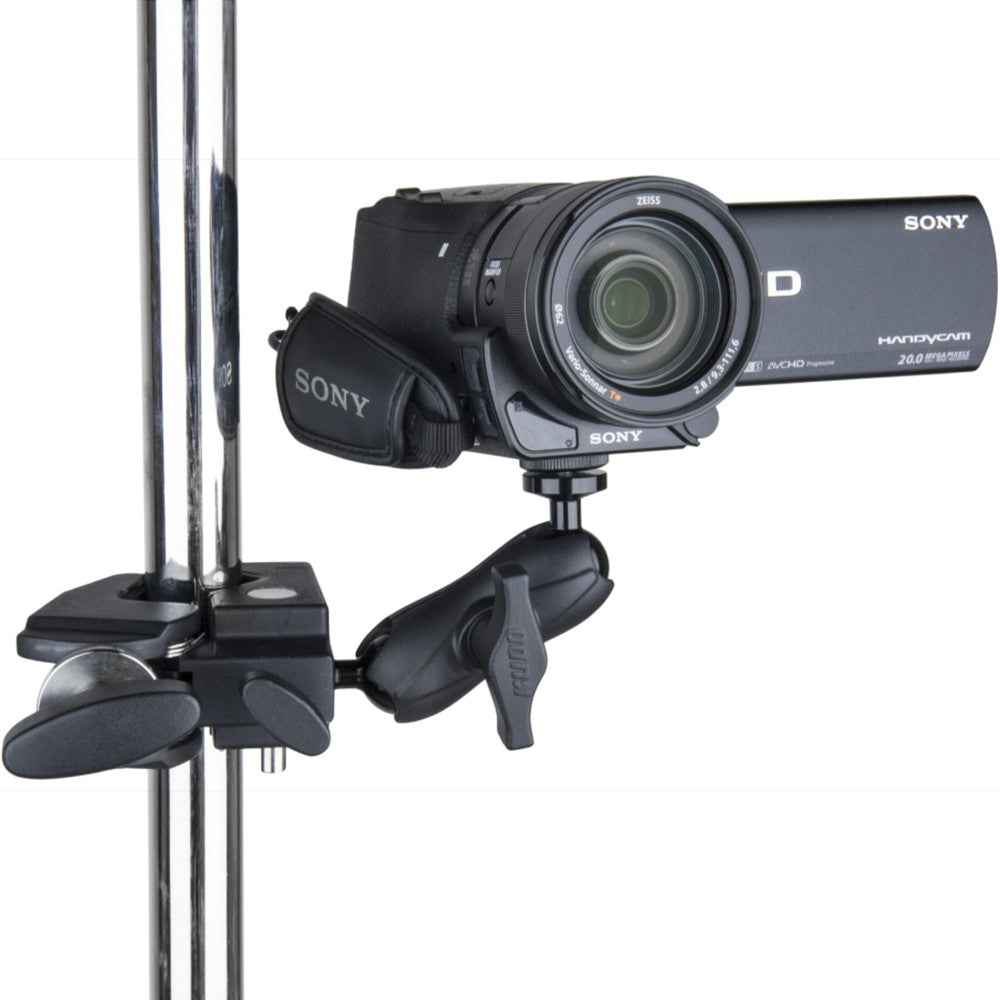 Kupo - Super Knuckle Ball with 1/4in-20 Male Thread