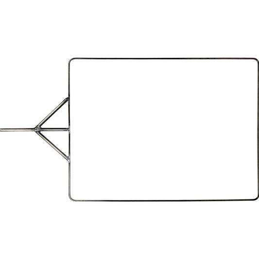 Kupo - Flag Frame Closed