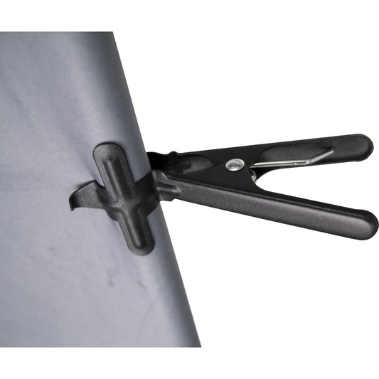 Kupo - Small Steel Spring Clamp 1.8in