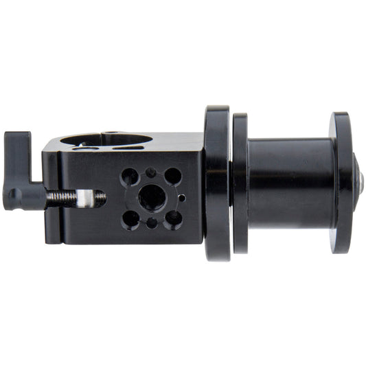 Kupo - Mounting Coupler Dia. 25-30Mm With Spindle For Ready Rig