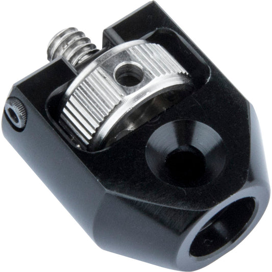 Kupo - 1/4in Male Anti-Slip Tip for Rocks Arm