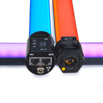 Tube LED Quasar Science Rainbow 4' - Neuf dans sa boîte