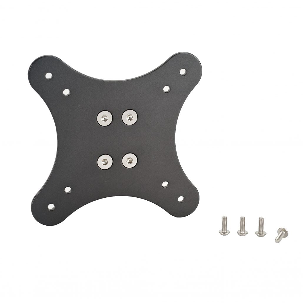 Adaptateur VESA vers réceptacle 5/8 po