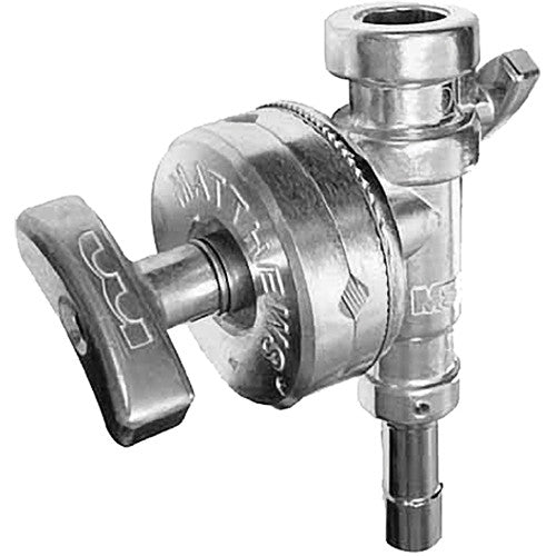 Tête de préhension Hollywood 4,5 po