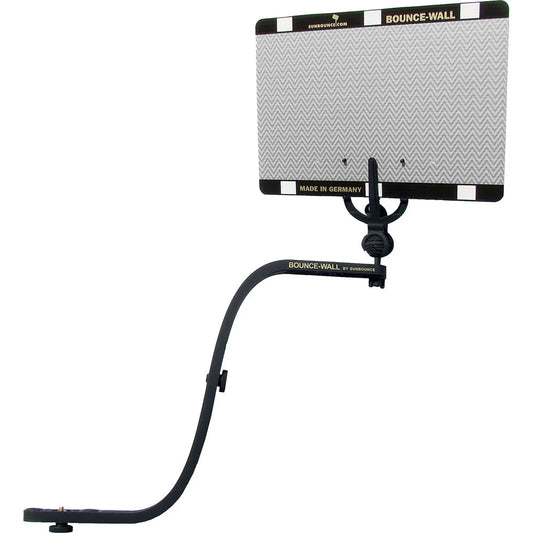 MUR DE RÉFLECTION « KIT-2 », Souple et Rigide