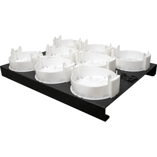 Astera 8-Bay Charging Plate pour AX9