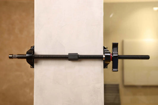 Extendellini Hyper-Chrome noir