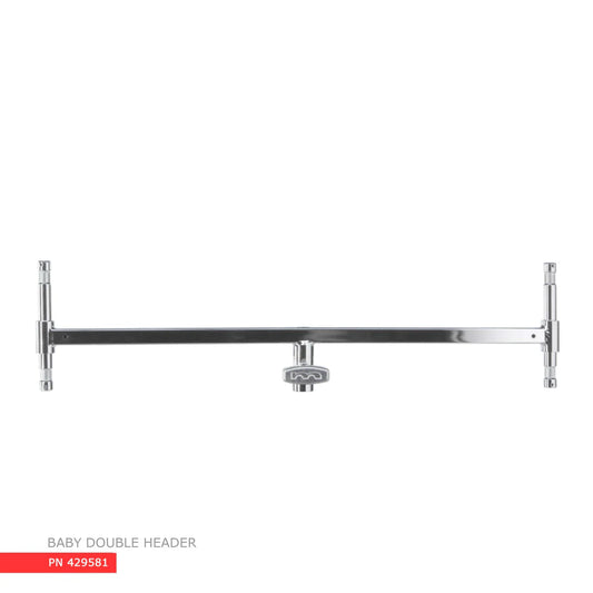 Double adaptateur pour bébé