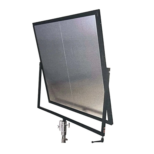 Réflecteur miroir Xeno 42 po x 42 po avec frein d’étrier