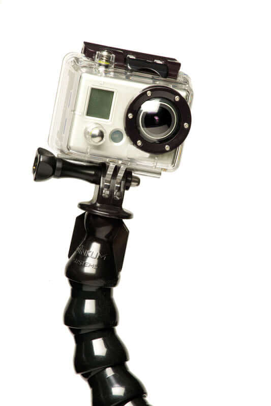 ActionPod