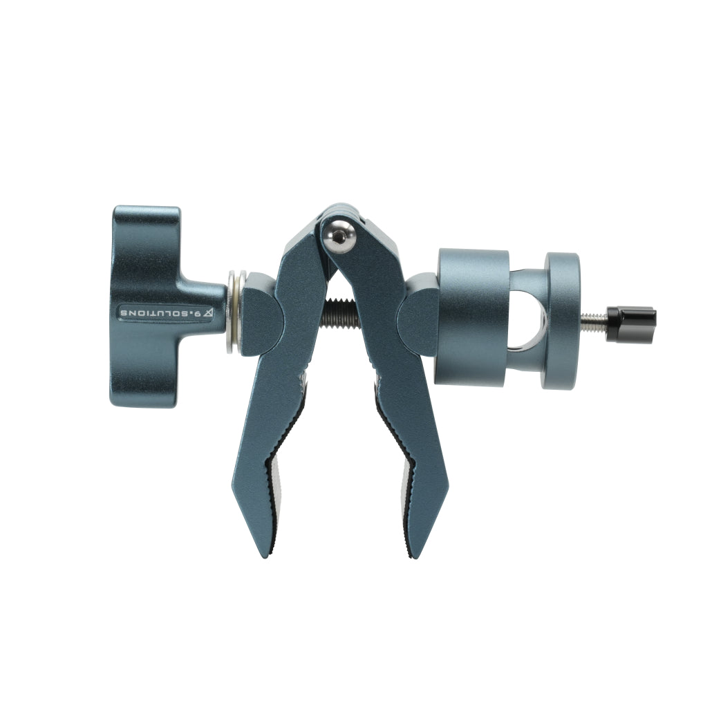 Serre-joint Python avec joint de fixation