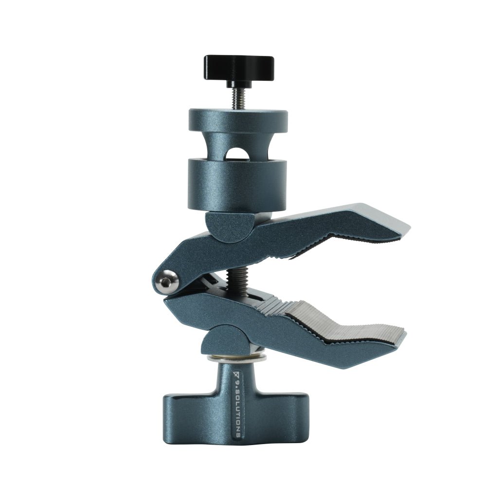 Serre-joint Python avec joint de fixation