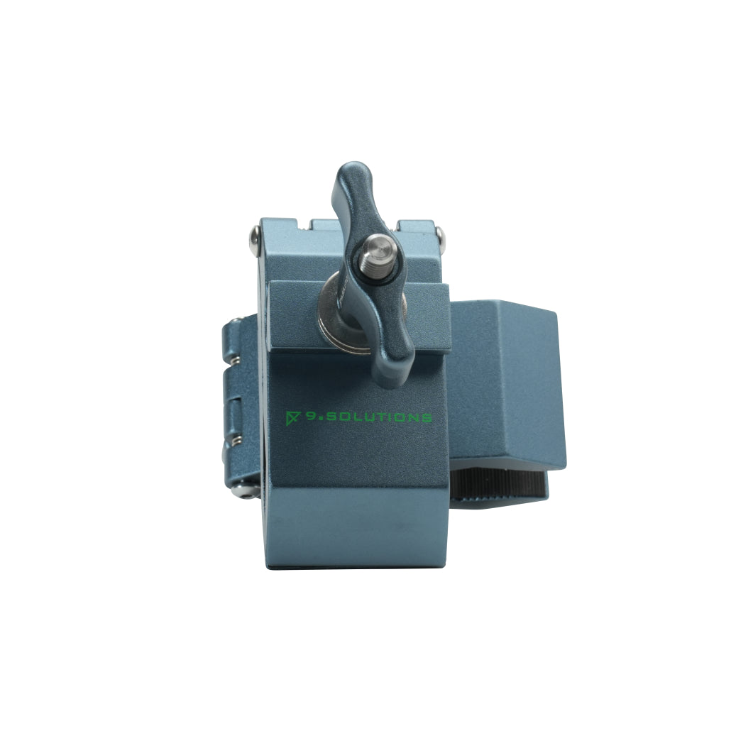 Serre-joint double Python