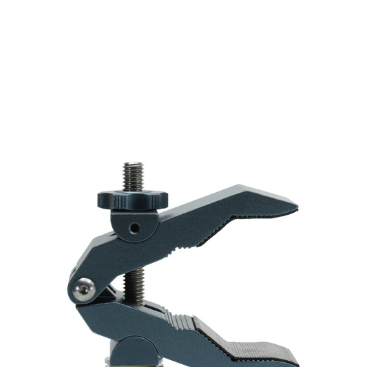 Serre-joint Python avec filetage mâle 3/8"