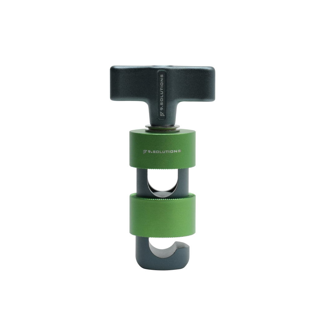 Raccord 5/8 po ouvert