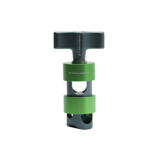 Raccord 5/8 po fermé