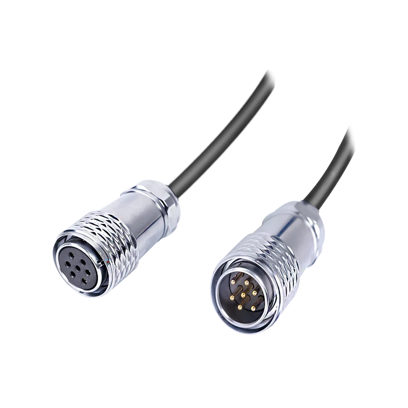 Câble de tête étanche à 7 broches (7,5 m) pour LS 1200d Pro et LS 600c Pro