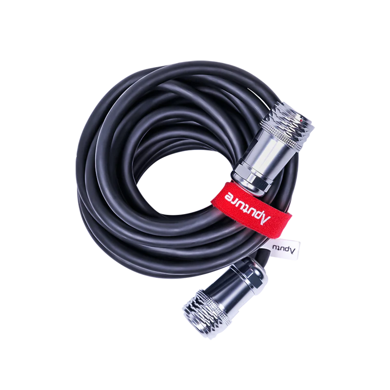 Câble de tête étanche à 7 broches (7,5 m) pour LS 1200d Pro et LS 600c Pro