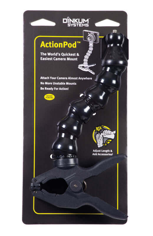 ActionPod