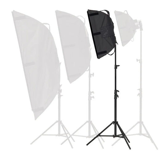 Chimera - Video Pro Plus Avec 3 Ecrans - Peu profond