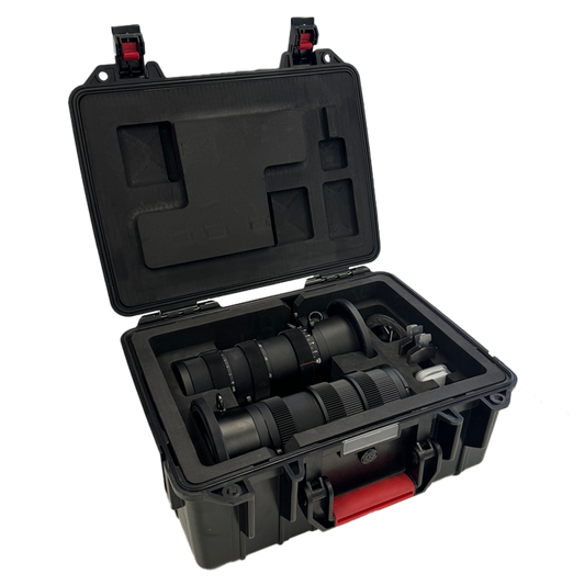 Kit de lentilles de projection Astera (2)