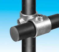 Alvin Kee Clamp - Offset Crossover