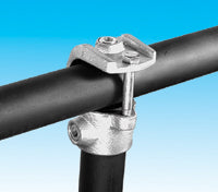 Alvin Kee Clamp - Té à clamper