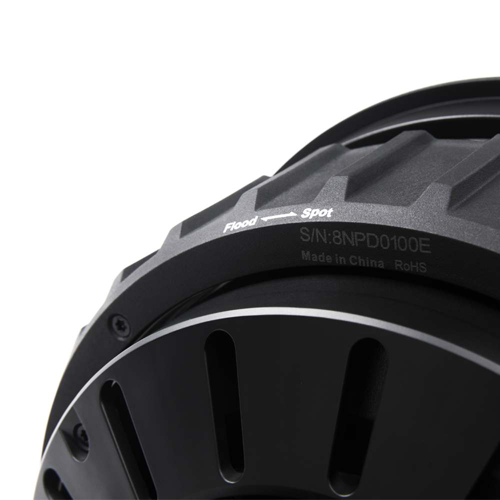 Aputure - Storm CF7 Fresnel et Barndoor Kit