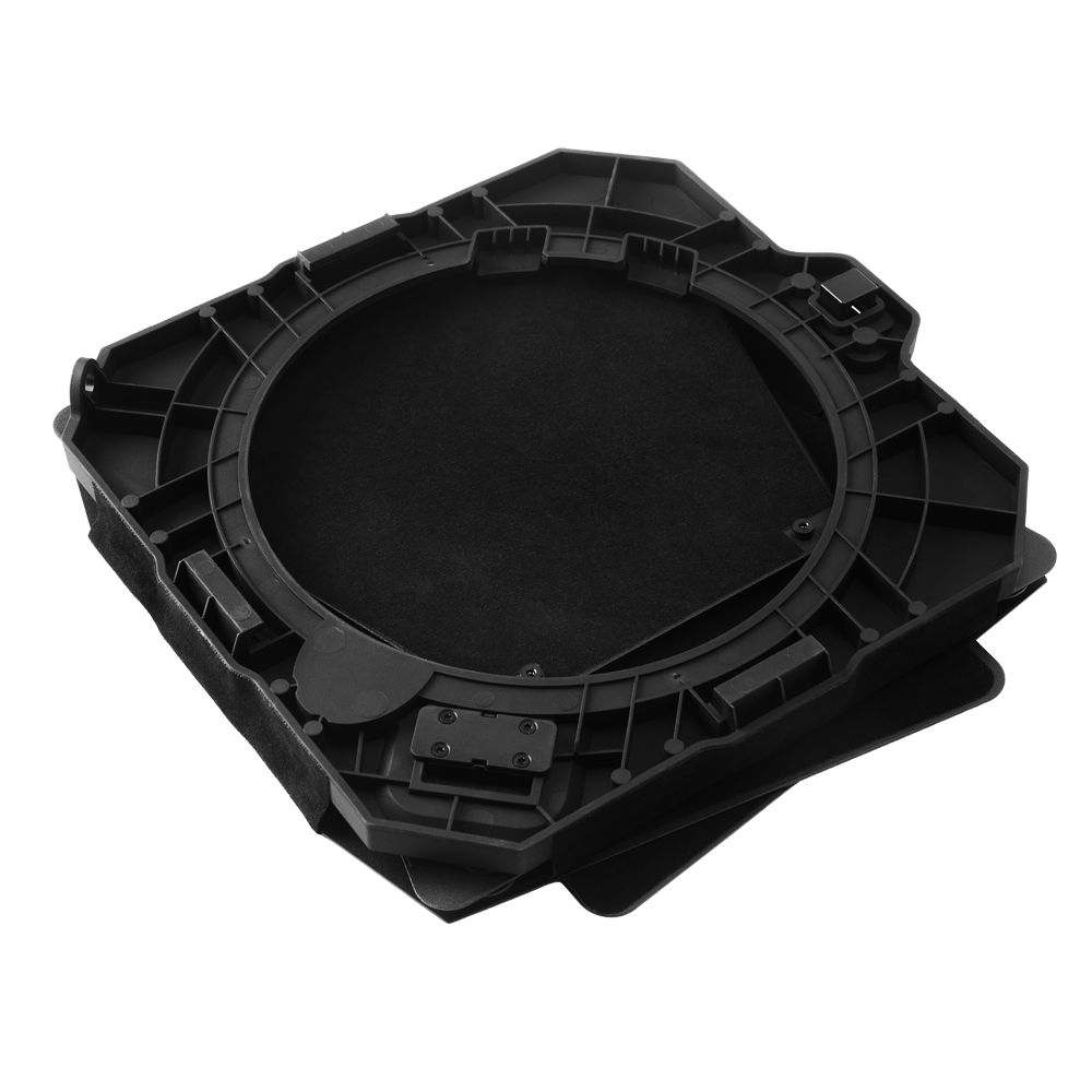 Aputure - Storm CF7 Fresnel et Barndoor Kit