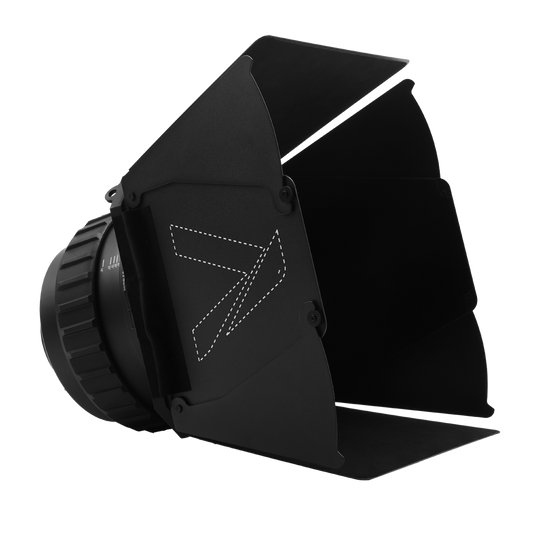 Aputure - Storm CF7 Fresnel et Barndoor Kit