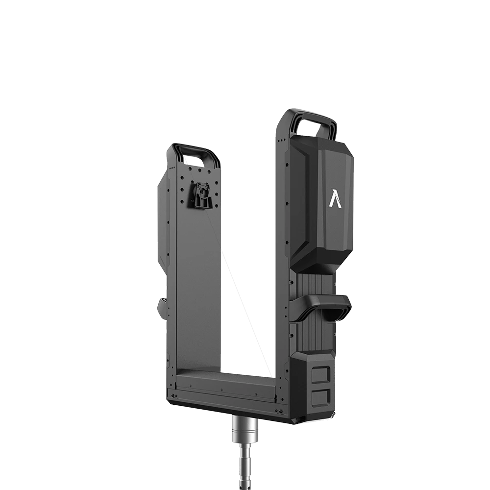 Étrier motorisé Aputure pour CS15/XT26