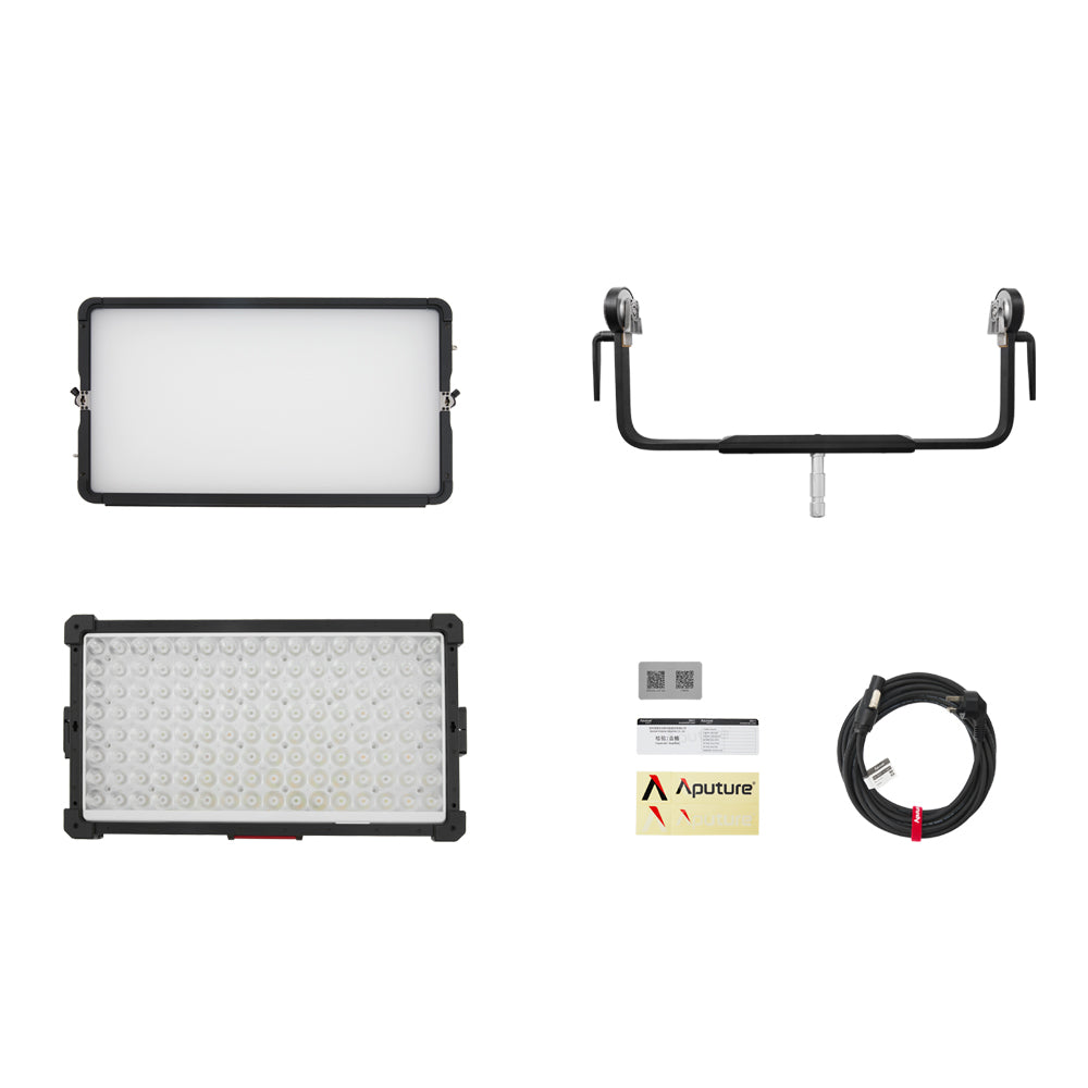 Aputure - Nova II - 9° 2x1