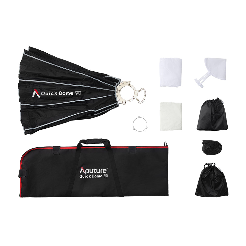 Aputure Quick Dome 90