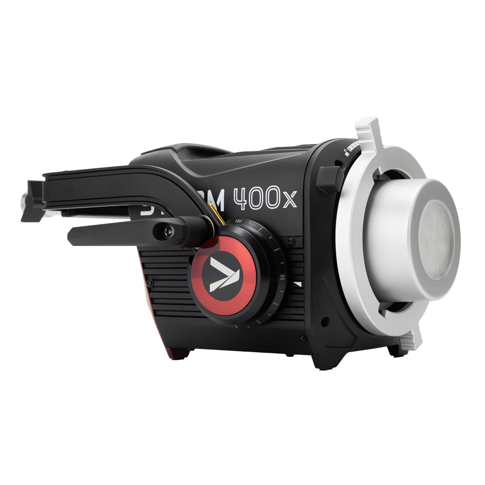 Aputure - Storm 400x