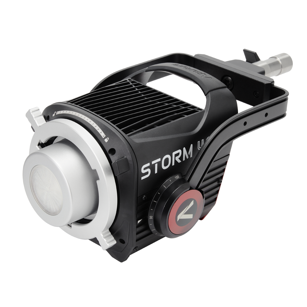 Aputure - Storm 400x