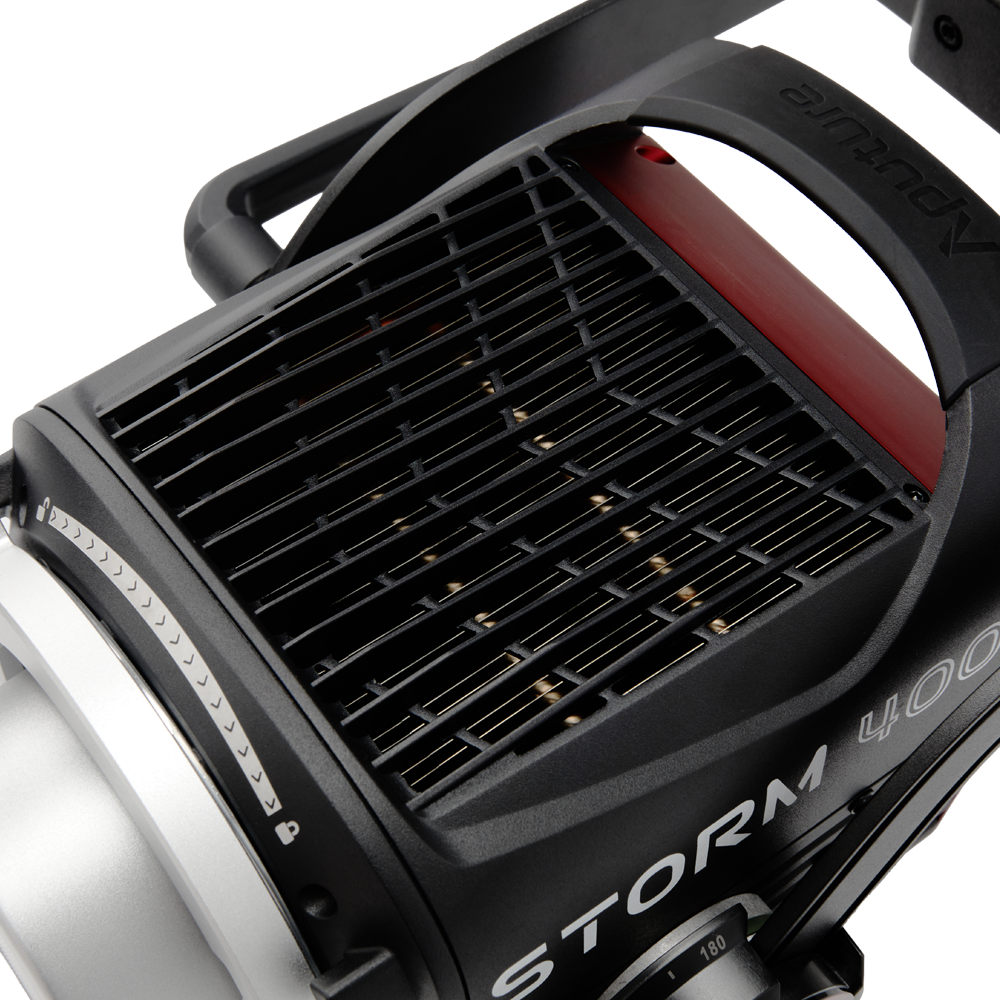 Aputure - Storm 400x