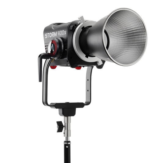 Aputure - Storm 400x