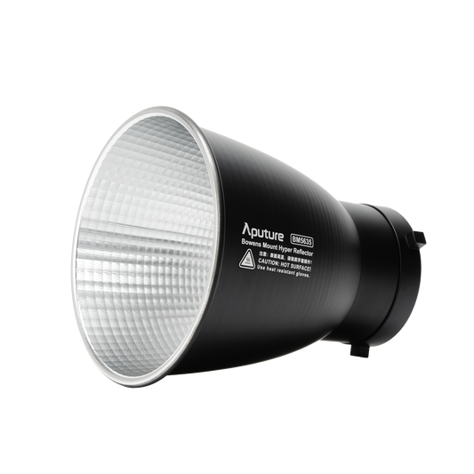 Aputure - Storm 400x