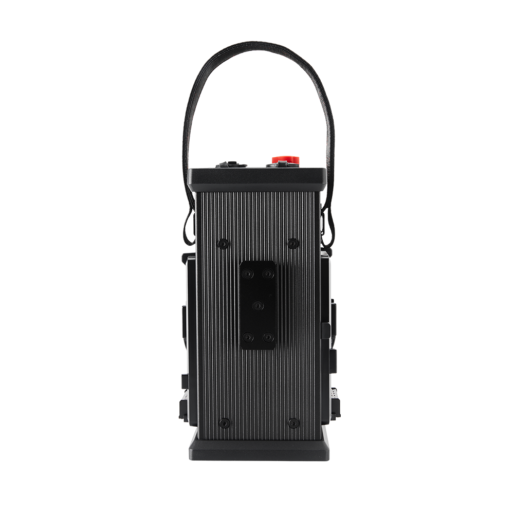 Aputure - Storm 400x