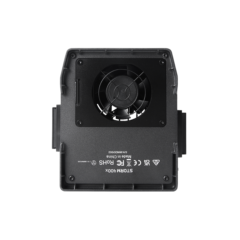 Aputure - Storm 400x