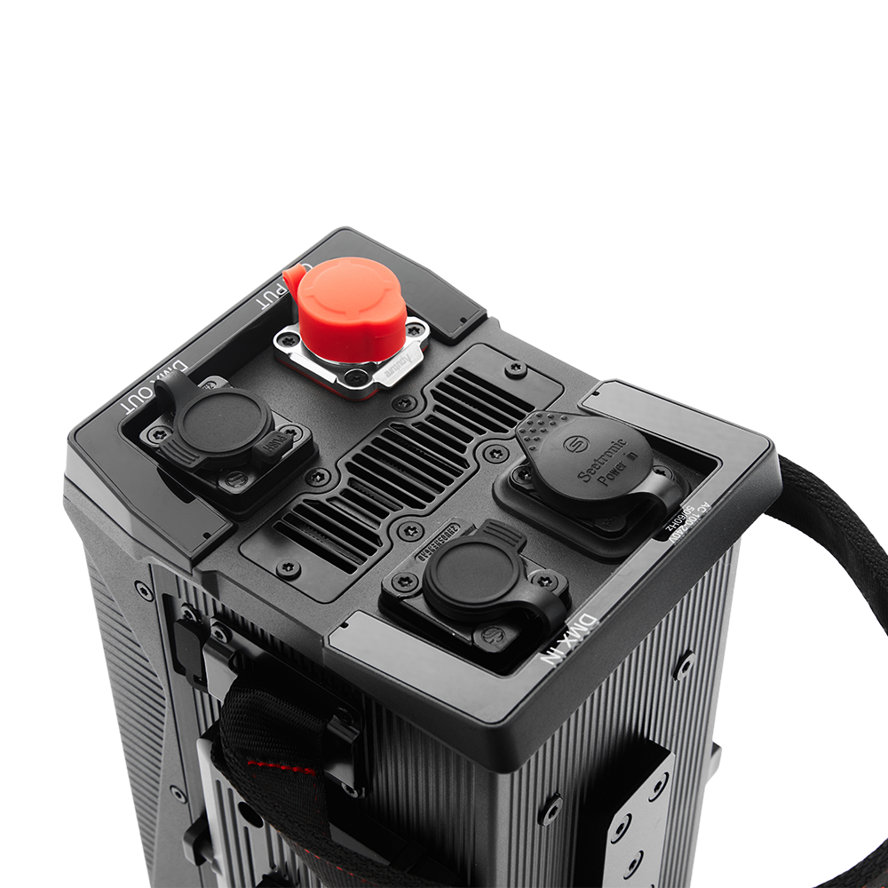Aputure - Storm 400x