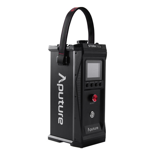 Aputure - Storm 700x